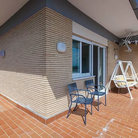 Apartment Mario Holidays Rom