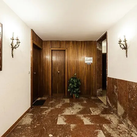 Apartment Mario Holidays Rom