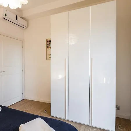 Mario Holidays Apartment