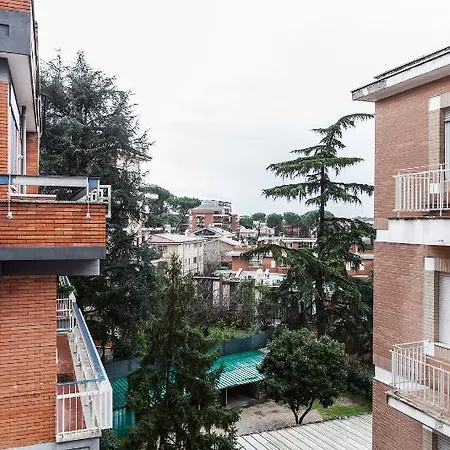 Mario Holidays Apartment