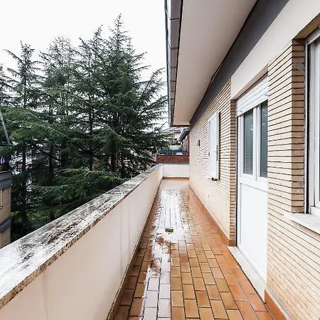 Mario Holidays Apartment Rom