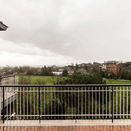 Apartment Mario Holidays Rom