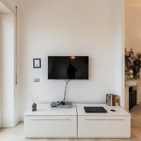 Apartment Mario Holidays *