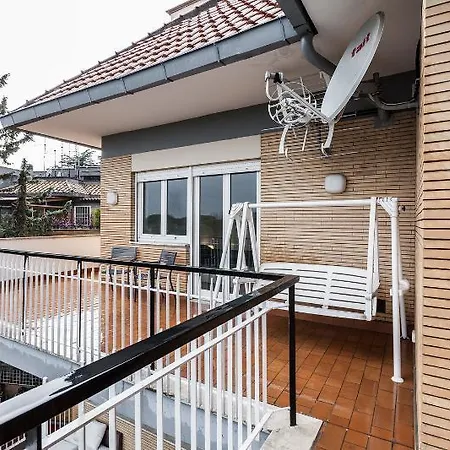 Apartment Mario Holidays *