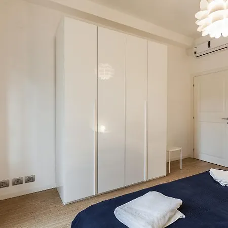 Mario Holidays Apartment *