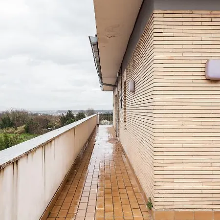Mario Holidays Apartment