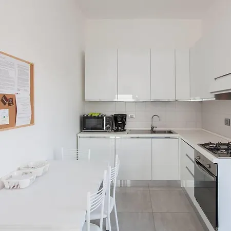 Mario Holidays Apartment Rom