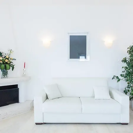 Mario Holidays Apartment Rom