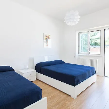 Mario Holidays Apartment