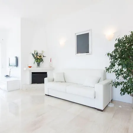 Mario Holidays Apartment *