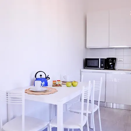 Apartment Mario Holidays Rom