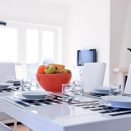 Apartment Mario Holidays Rom