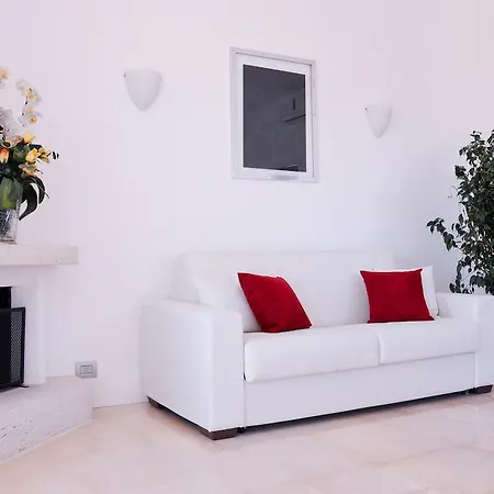 Apartment Mario Holidays