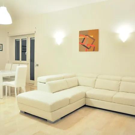 Apartment Mario Holidays
