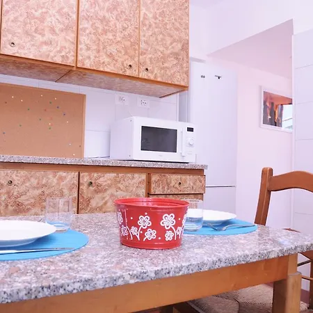 Apartment Mario Holidays