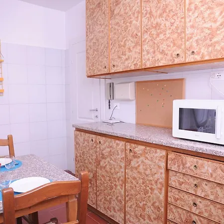 Apartment Mario Holidays