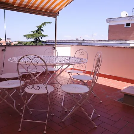 Apartment Mario Holidays *