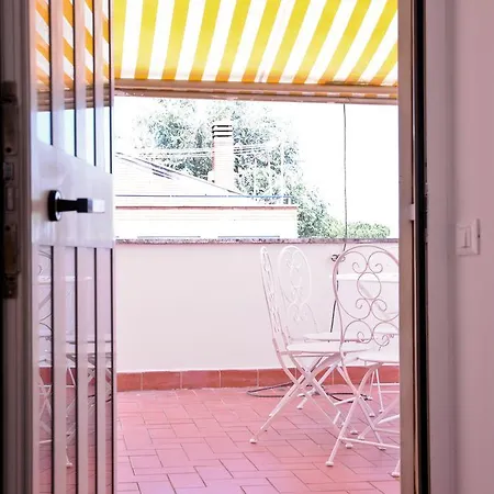 Apartment Mario Holidays