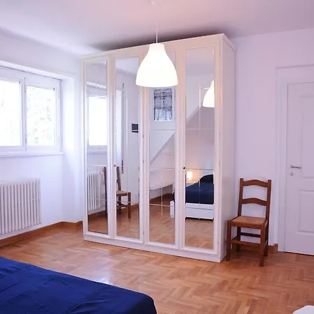 Apartment Mario Holidays *