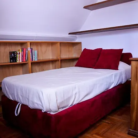 Apartment Mario Holidays *