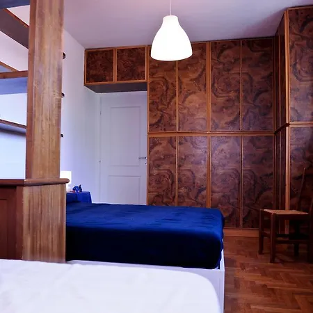 Apartment Mario Holidays Rom
