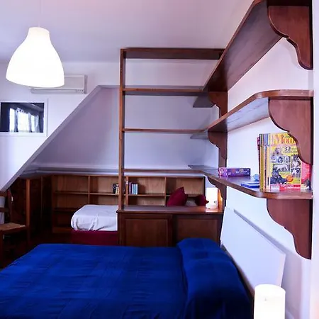 Apartment Mario Holidays