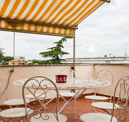 Apartment Mario Holidays
