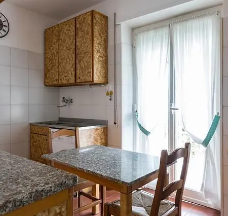 Apartment Mario Holidays