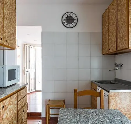 Apartment Mario Holidays Rom