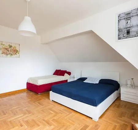 Apartment Mario Holidays *