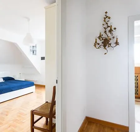 Apartment Mario Holidays Rom