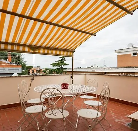 Apartment Mario Holidays