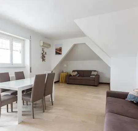 Apartment Mario Holidays Rom